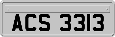 ACS3313