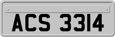 ACS3314