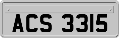 ACS3315