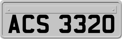 ACS3320