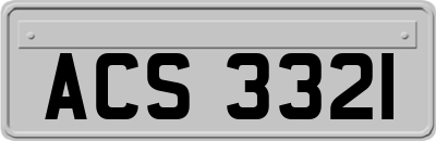 ACS3321