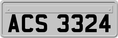 ACS3324