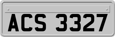 ACS3327