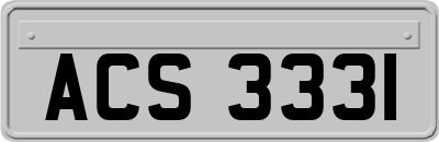 ACS3331