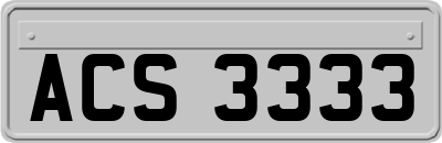 ACS3333