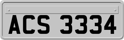 ACS3334