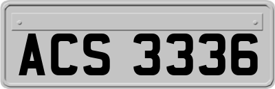 ACS3336