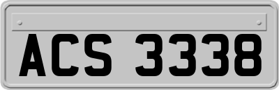 ACS3338