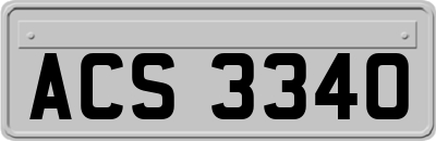 ACS3340