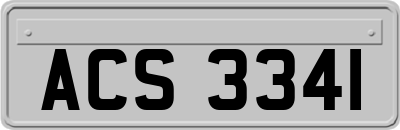 ACS3341