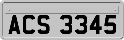 ACS3345
