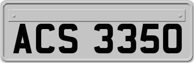 ACS3350