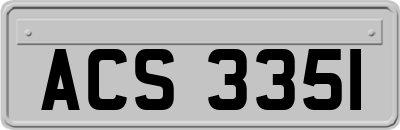 ACS3351