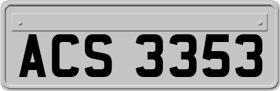 ACS3353