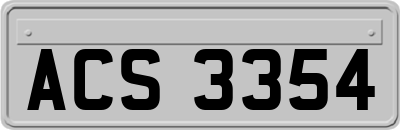 ACS3354