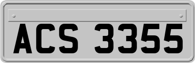 ACS3355