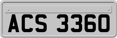 ACS3360
