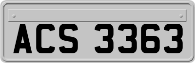 ACS3363