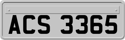 ACS3365