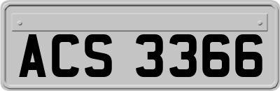 ACS3366