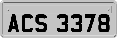 ACS3378