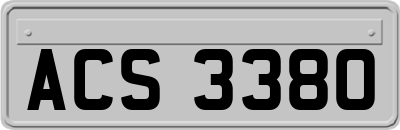 ACS3380