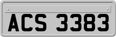ACS3383
