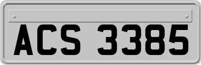 ACS3385
