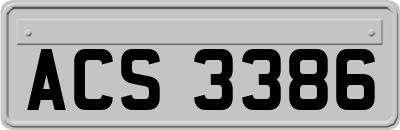 ACS3386