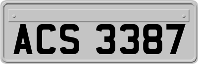 ACS3387