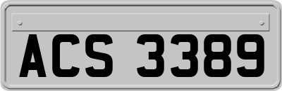 ACS3389