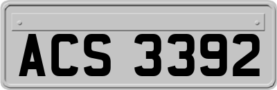 ACS3392