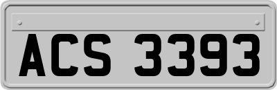 ACS3393