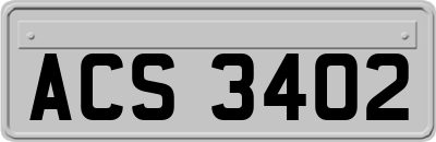 ACS3402