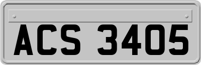 ACS3405