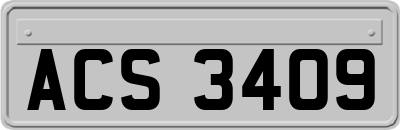 ACS3409
