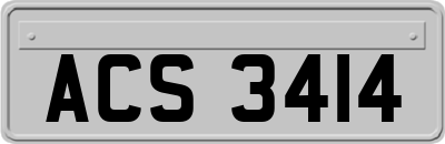 ACS3414