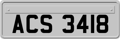 ACS3418