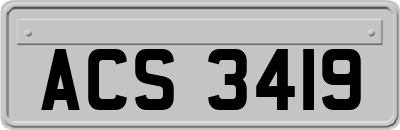 ACS3419