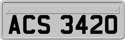 ACS3420