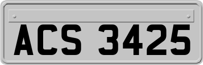 ACS3425