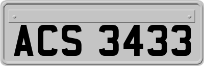 ACS3433