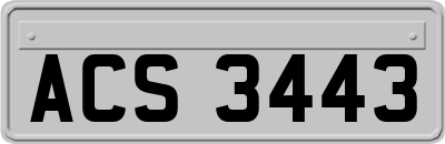 ACS3443