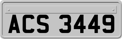 ACS3449