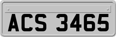 ACS3465