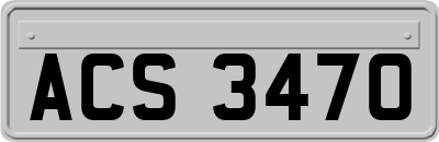 ACS3470