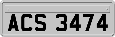 ACS3474