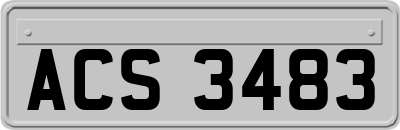 ACS3483