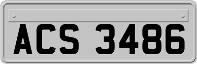ACS3486