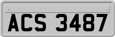 ACS3487